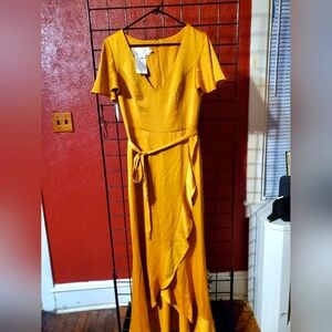 Prom/Bridesmaids dress